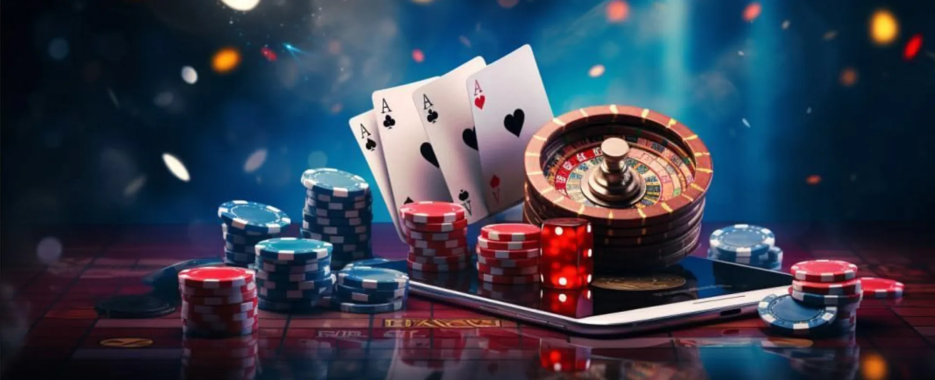 JL Millennium Building online casino lobby with various games and promotions